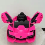 Ride on Lamborghini - Image 2