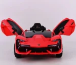 Ride on Lamborghini - Image 4