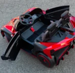 Ride on Bugatti - Image 2