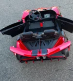 Ride on Bugatti - Image 4